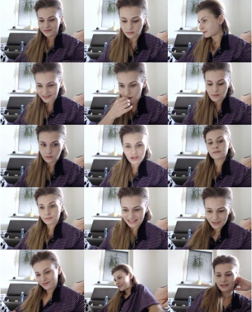 Download Video File: myfreecams katrinell