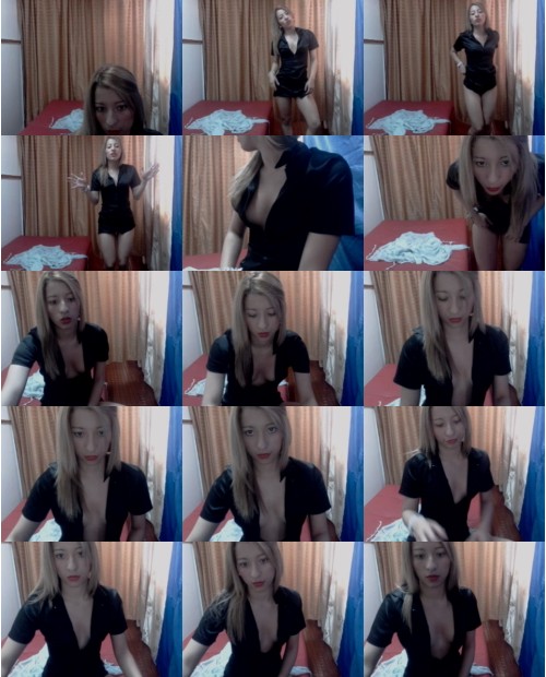 Download Video File: myfreecams keilylovely