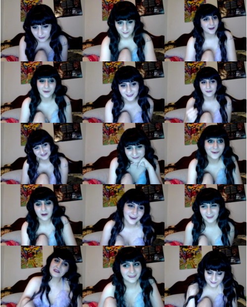 Download Video File: myfreecams kekekat