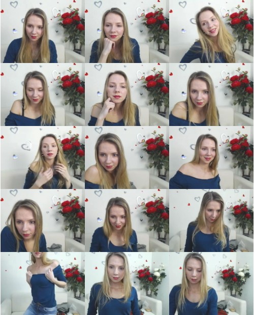 Download Video File: myfreecams kelssey