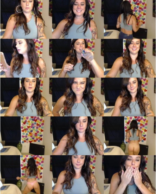 Download Video File: myfreecams kendra