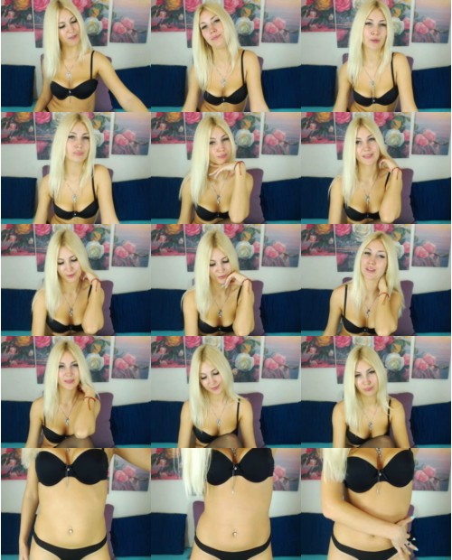 Download Video File: myfreecams kendrablond