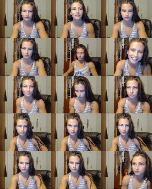 Download Video File: myfreecams kennakarson