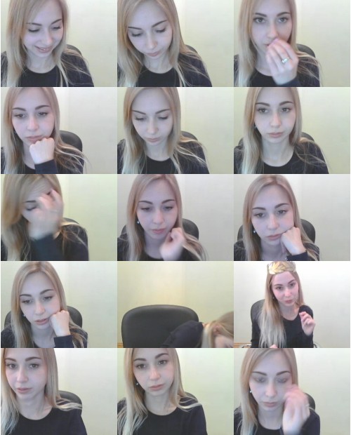 Download Video File: myfreecams kesha hot