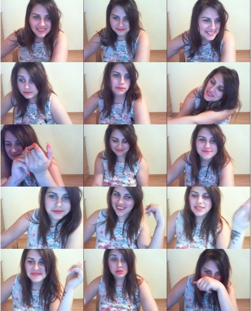 Download Video File: myfreecams keyra94