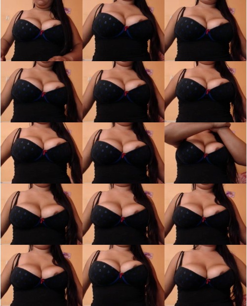 Download Video File: myfreecams khatiixa