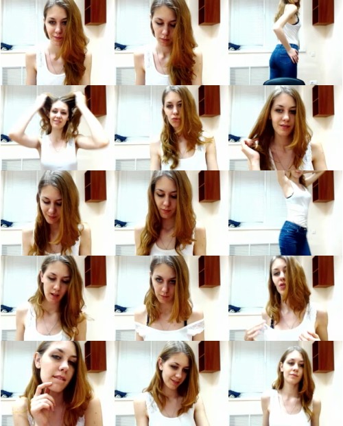 Download Video File: myfreecams kieraluuuv