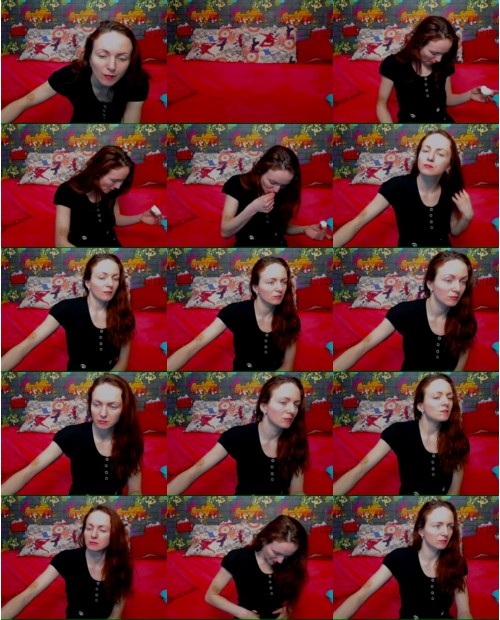 Download Video File: myfreecams kimamels