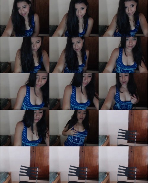 Download Video File: myfreecams kinky cream