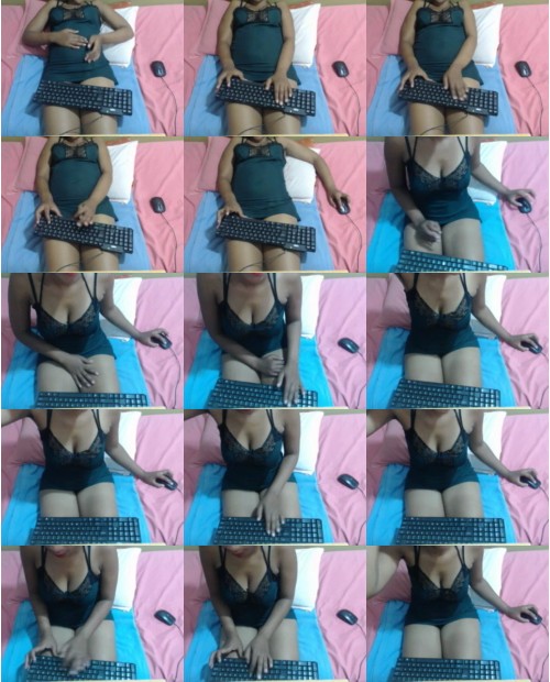 Download Video File: myfreecams kinkybabe21