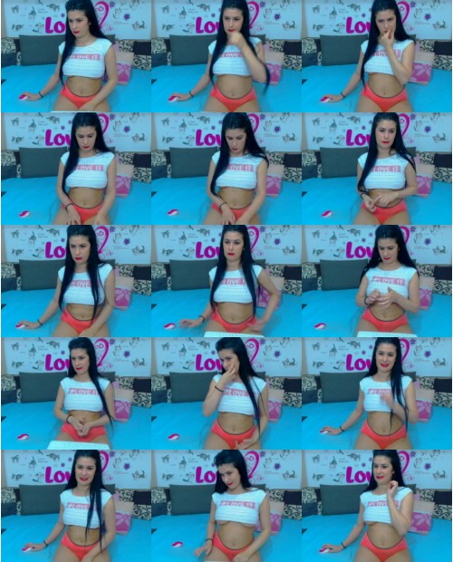 Download Video File: myfreecams kinkybrunnete
