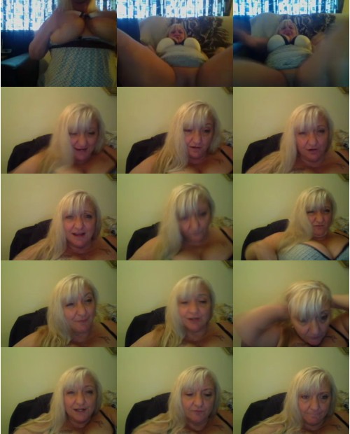 Download Video File: myfreecams kinkycougar69
