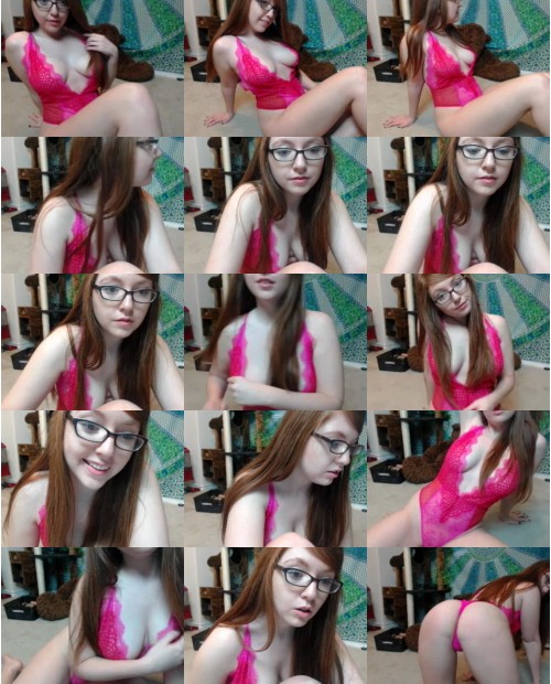 Download Video File: myfreecams kitten ginger