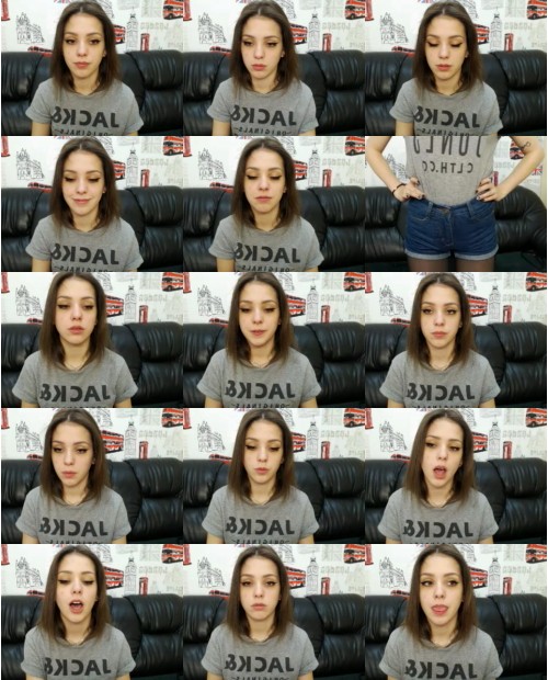 Download Video File: myfreecams kittymilly