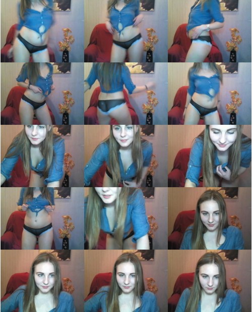 Download Video File: myfreecams klara robins