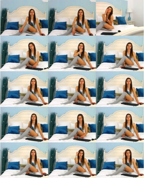 Download Video File: myfreecams kloelove