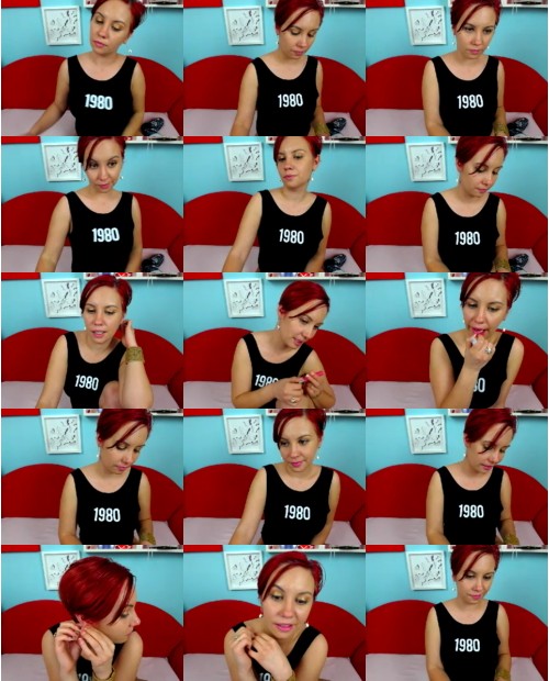 Download Video File: myfreecams korinnahot