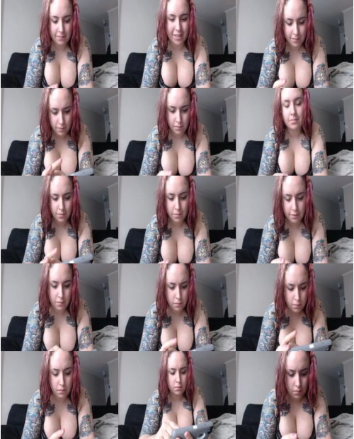 Download Video File: myfreecams kristajay