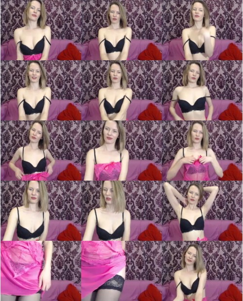 Download Video File: myfreecams kristyposh
