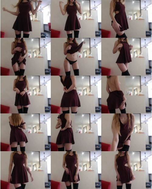 Download Video File: myfreecams krystal web