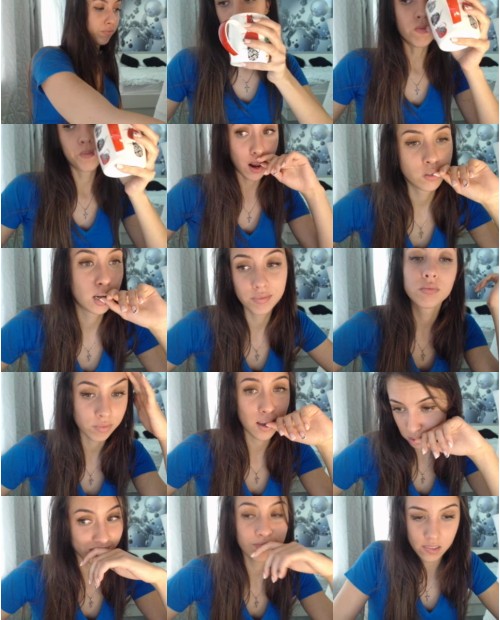 Download Video File: myfreecams la daniella