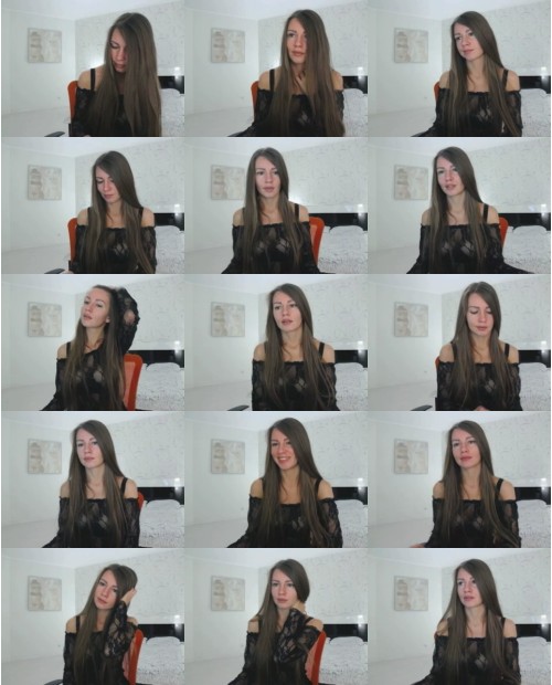 Download Video File: myfreecams lacandice