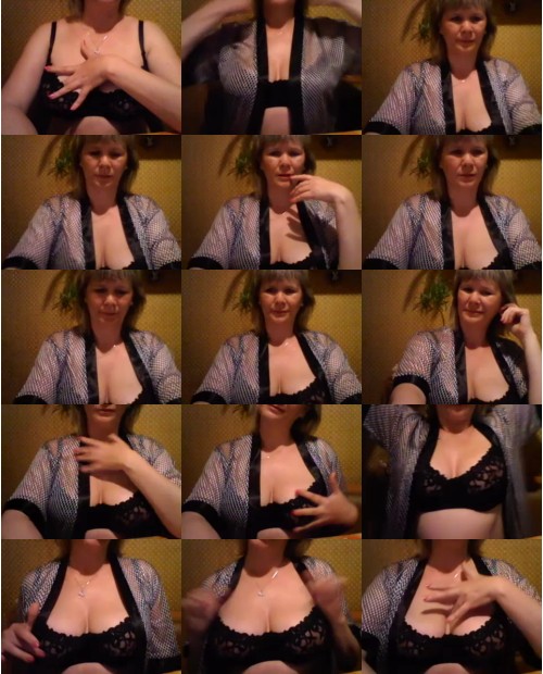 Download Video File: myfreecams lady innessa