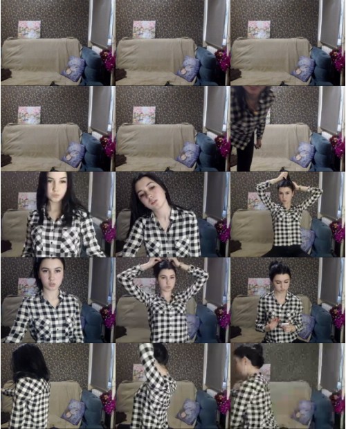 Download Video File: myfreecams ladyasiia
