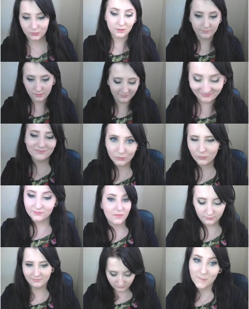 Download Video File: myfreecams lalonnie