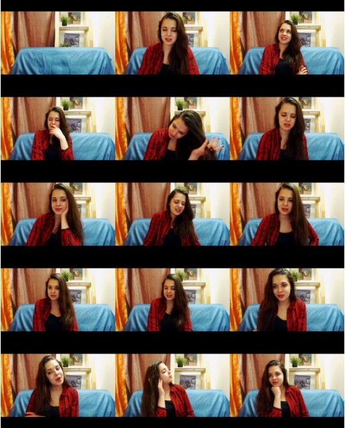 Download Video File: myfreecams larainya