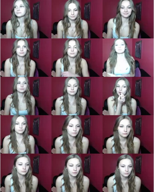 Download Video File: myfreecams larissasweett