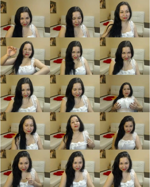 Download Video File: myfreecams laritasilver
