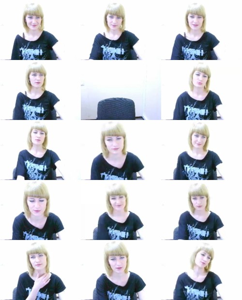 Download Video File: myfreecams larrsi