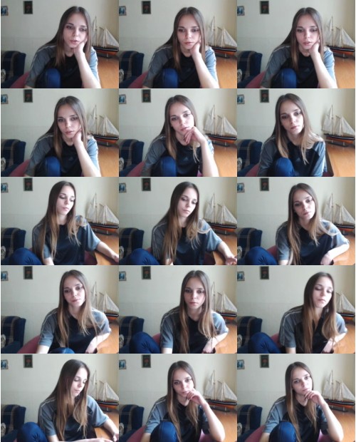 Download Video File: myfreecams laruzhe