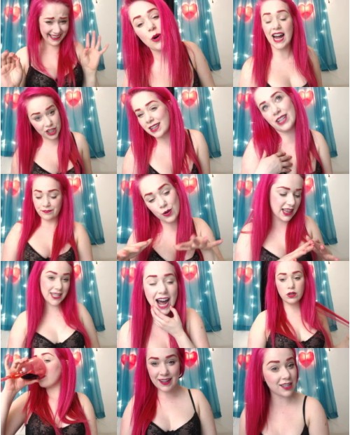 Download Video File: myfreecams latexbarbie