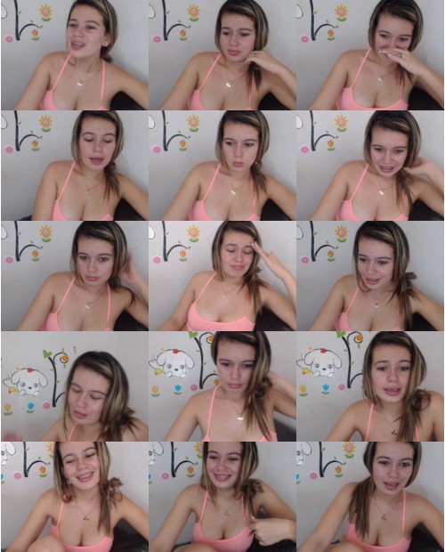 Download Video File: myfreecams latinsweet3