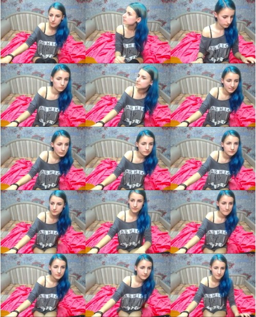 Download Video File: myfreecams lauraexotic
