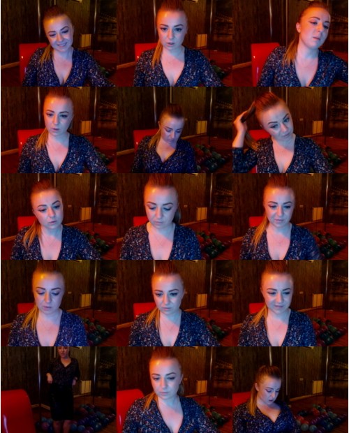 Download Video File: myfreecams lauramichelle