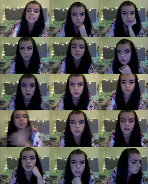 Download Video File: myfreecams laylababy98