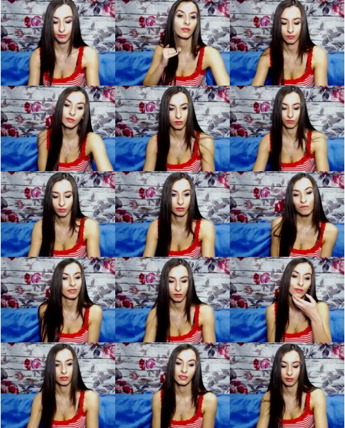 Download Video File: myfreecams laylahott