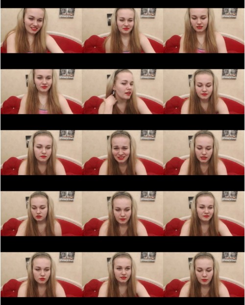 Download Video File: myfreecams lelillalove