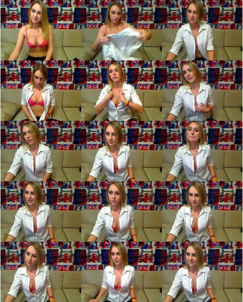 Download Video File: myfreecams lessiaa