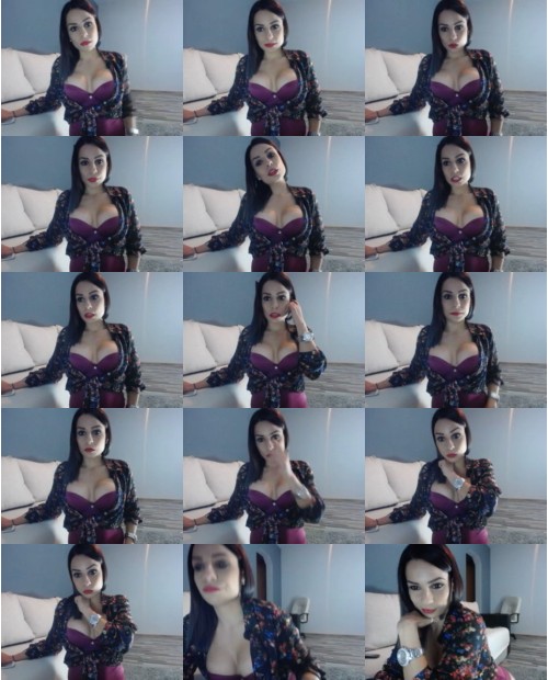 Download Video File: myfreecams lilfitveve
