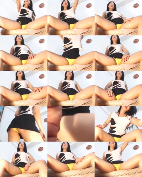 Download Video File: myfreecams linakim