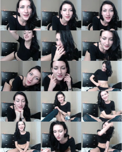 Download Video File: myfreecams linaxdamii