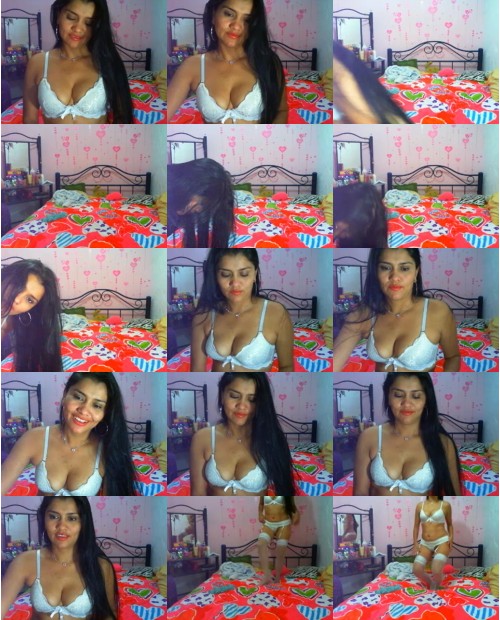 Download Video File: myfreecams linda latinx