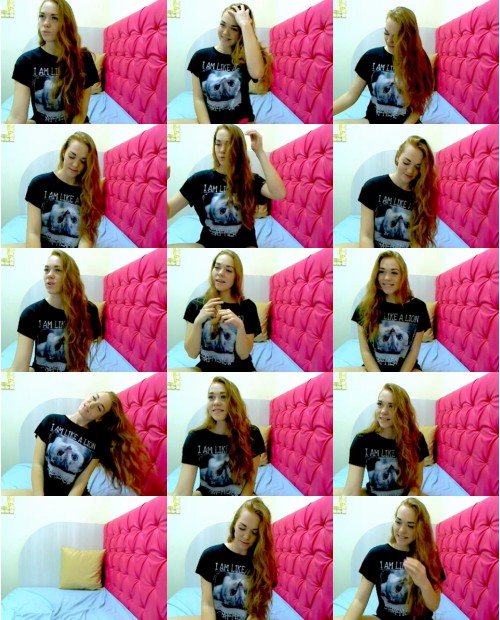 Download Video File: myfreecams lioraforfun