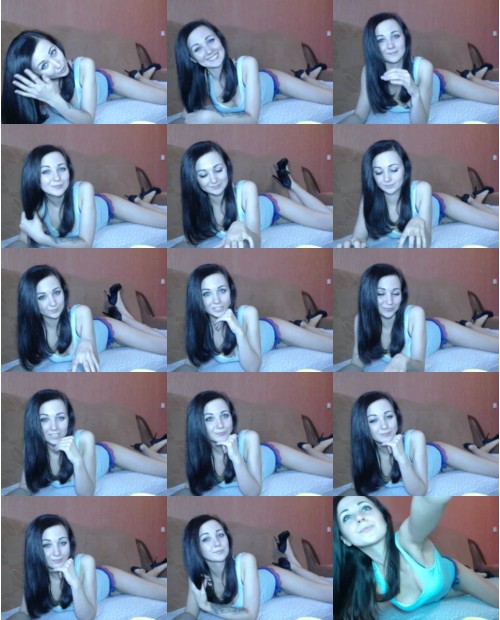 Download Video File: myfreecams lisacandylov