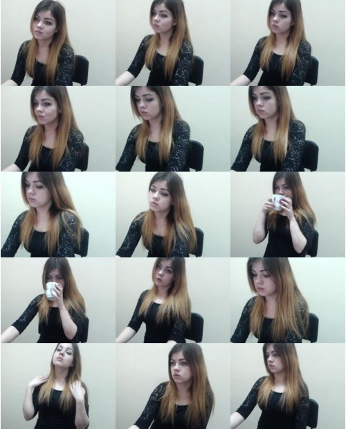 Download Video File: myfreecams lissia