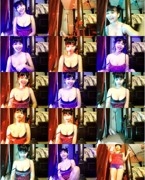 Download Video File: myfreecams littlekai2016
